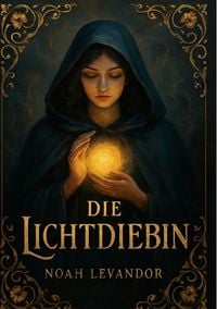 Produktbild: Die Lichtdiebin