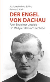 Produktbild: Der Engel von Dachau