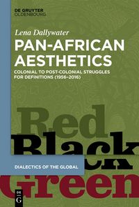 Produktbild: Pan-African Aesthetics