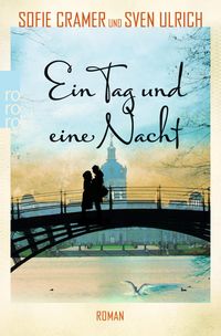 Bild vom Artikel Ein Tag und eine Nacht vom Autor Sofie Cramer