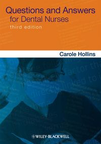 Produktbild: Hollins, C: Questions and Answers for Dental Nurses