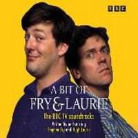 Produktbild: A Bit Of Fry & Laurie