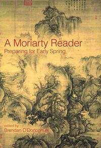 Produktbild: A Moriarty Reader