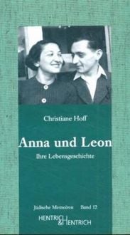 Produktbild: Anna und Leon