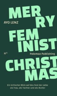 Produktbild: Merry Feminist Christmas