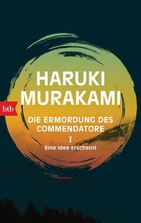 Produktbild: Die Ermordung des Commendatore I - Eine Idee erscheint