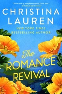 Produktbild: Romance Revival