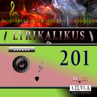 Produktbild: Lyrikalikus 201