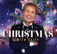 Produktbild: Christmas with Cliff (Red Vinyl)