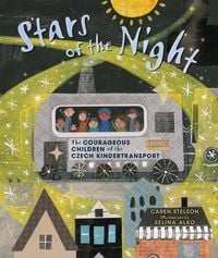 Produktbild: Stars of the Night