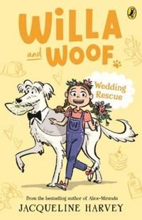 Produktbild: Willa and Woof 4: Wedding Rescue