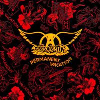 Produktbild: Aerosmith: Permanent Vacation
