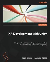 Produktbild: XR Development with Unity