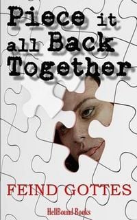 Produktbild: Piece it all Back Together