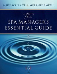 Produktbild: The Spa Manager's Essential Guide