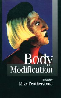 Produktbild: Body Modification