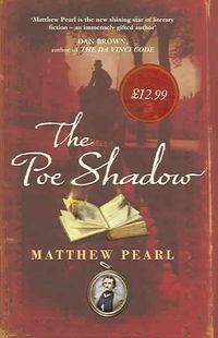 Produktbild: The Poe Shadow
