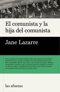 Produktbild: El comunista y la hija del comunista