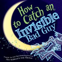Produktbild: How to Catch an Invisible Bad Guy