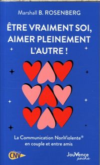 Produktbild: Etre vraiment soi, aimer pleinement l'autre