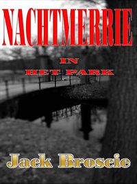 Produktbild: Nachtmerrie in het Park