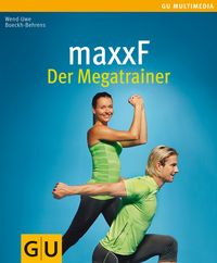 Produktbild: MaxxF - Der Megatrainer