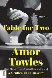 Produktbild: Table for Two