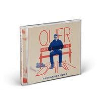 Produktbild: Quer durch die Bank