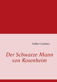 Produktbild: Der Schwarze Mann von Rosenheim