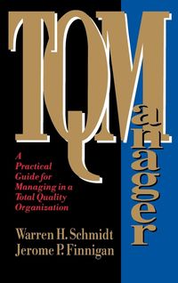 Produktbild: Tq Manager