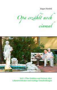 Produktbild: Opa erz&auml;hlt noch einmal