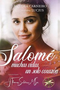 Produktbild: Salom&eacute;