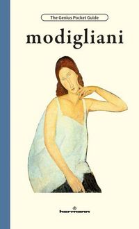 Produktbild: Modigliani
