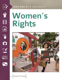 Produktbild: Women's Rights
