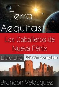 Produktbild: Terra Aequitas: Los Caballeros de Nueva F&eacute;nix