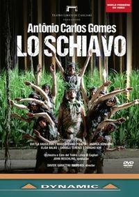 Produktbild: Lo schiavo