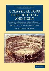 Produktbild: A Classical Tour through Italy and Sicily