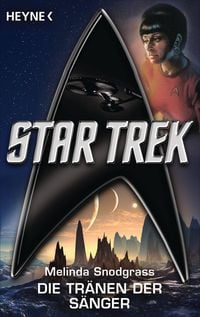 Produktbild: Star Trek: Die Tr&auml;nen der S&auml;nger