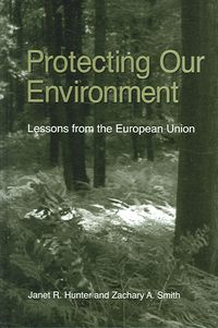 Produktbild: Protecting Our Environment
