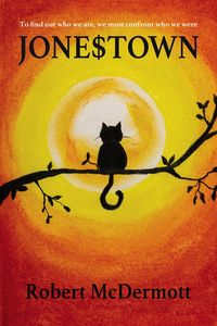 Produktbild: Jonestown