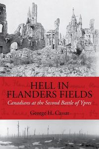 Produktbild: Hell in Flanders Fields