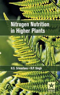 Produktbild: Nitrogen Nutrition in Higher Plants