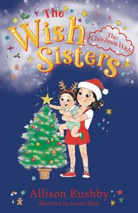Produktbild: Christmas Wish