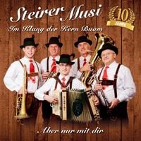 Produktbild: Aber nur mit dir