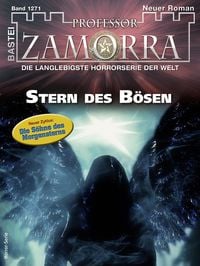 Produktbild: Professor Zamorra 1271