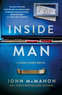 Produktbild: The Inside Man