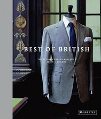 Produktbild: Friedrichs, H: Best of British