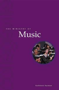 Produktbild: Harmon, K: Ministry of Music