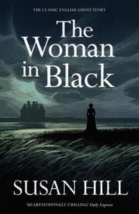 Produktbild: The Woman in Black