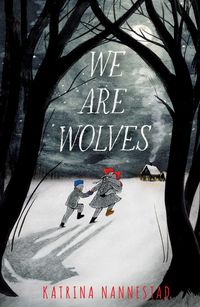 Produktbild: We Are Wolves